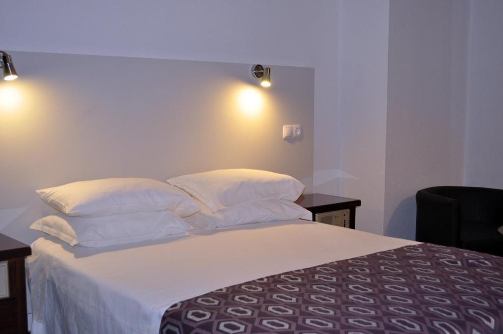 Hotel Brasa Elvas Zimmer foto